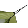 Zaklon Sea to Summit Jungle Hammock Tarp