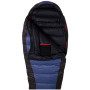 Vreća za spavanje Warmpeace Viking 600 180 cm wide