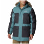 Muška jakna Columbia Marquam Peak Fusion™ Parka