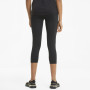 Ženske tajice 3/4 Puma Train Favorite Forever High Waist 3/4 Tight