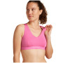 Sportski grudnjak Icebreaker W Mer 125 Cool-Lite Sprite Racerback Bra