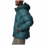 Muška zimska jakna Columbia Puffect™ Hooded Jacket