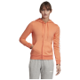 Ženska dukserica Adidas Essentials Linear FZ HD