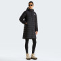 Ženski kaput The North Face W Aconcagua Hooded Parka