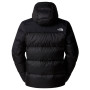 Muška pernata jakna The North Face M Diablo Down 2.0 Hoodie (2024)
