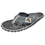Muške japanke Gumbies Cool Grey