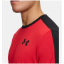 Muška majica Under Armour Hg Wordmark Ss