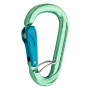 Karabiner AustriAlpin Rondo HMS Slide Autolock Selfie