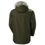 Muška jakna Helly Hansen Coastal 3.0 Parka
