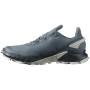 Muške tenisice za trčanje Salomon Alphacross 4 Gore-Tex