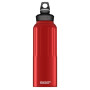 Boca Sigg Traveller 1,5 l crvena