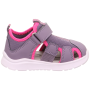 Dječje sandale Superfit Wave Purple
