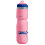 Boca za bicikl Camelbak Podium Chill 0,71l ružičasta Pink/Ultramarine