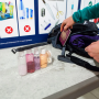 Futrola za dokumente LifeVenture Flight Bottle Set