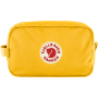 Torba Fjällräven Kånken Gear Bag žuta WarmYellow