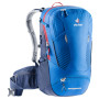 Ruksak Deuter Trans Alpine 24 (2020) plava LapisNavy