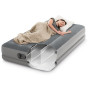 Madraci na napuhavanje Intex Twin Dura-Beam Prestige Mid-Rise USB Pump