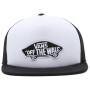 Šilterica Vans OTW BOARD TRUCKER-B bijela