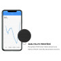 Privjesak za ključeve Fixed Sense Smart Tracker - Duo Pack