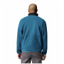 Muška dukserica Columbia Sequoia Grove™ Ii Fz Fleece