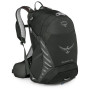 Ruksak Osprey Escapist 25 crna Black