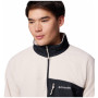 Muška dukserica Columbia Fast Trek™ Overlay Full Zip