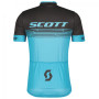Muški biciklistički dres Scott M's RC Team 20 SS