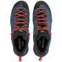 Muška obuća Salewa Wildfire Leather GTX M