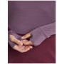 Ženska funkcionalna majica Icebreaker Women Mer 200 ZoneKnit LS Half Zip