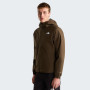 Muška softshell jakna The North Face M Quest Mono Jacket