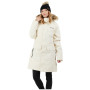 Ženska zimska jakna Fundango Georgina Parka Jacket