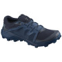 Muška obuća Salomon Wildcross GTX tamno plava NavyBlazer