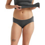 Ženske gaćice Icebreaker Siren Hipkini