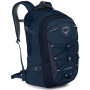 Ruksak Osprey Quasar 28 tamno plava CardinalBlue