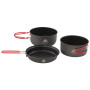 Set za kuhanje Robens Frontier Pro Cook Set M crna