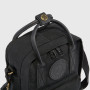 Torba preko ramena Fjällräven Kånken No. 2 Black Sling