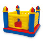 Dvorac za skakanje Intex Inflatable Bouncer Castle House