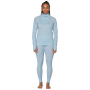 Ženska rolka Devold Expedition Woman Zip Neck