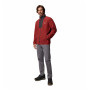 Muška dukserica Columbia Sequoia Grove™ Ii Fz Fleece