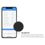 Privjesak za ključeve Fixed Sense Smart Tracker