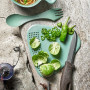 Daska za sjeckanje Light My Fire CuttingBoard 2in1