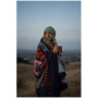 Deka LifeVenture Sundown Berber Lined Blanket