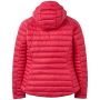 Ženska jakna Rab Microlight Alpine Down Hoody