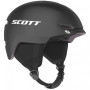 Dječja skijaška kaciga Scott Keeper 2 (2023) crna/bijela granite black