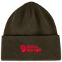 Kapa Fjällräven Vardag Beanie