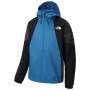 Muška jakna The North Face Farside Jacket plava