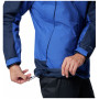 Muška skijaška jakna Columbia Shotski Jacket