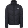 Muška jakna The North Face Saikuru Jacket crna TnfBlack