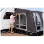 Šator za kamper Vango Balletto Air 260 Elements ProShield