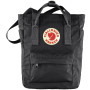 Ruksak Fjällräven Kånken Totepack Mini crna Black